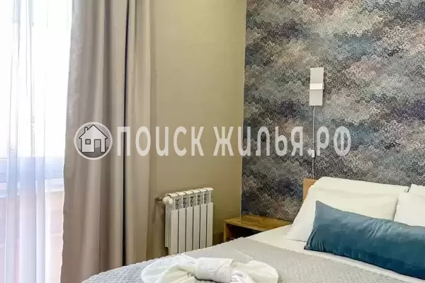 Гостевой дом «La Villa» Гостевой дом «La Villa»