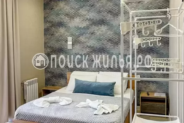 Гостевой дом «La Villa» Гостевой дом «La Villa»