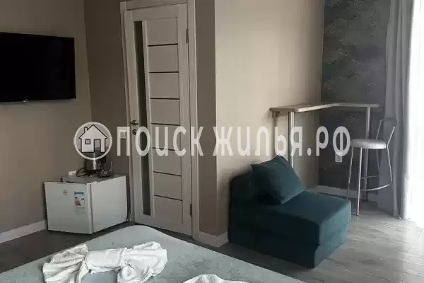 Гостевой дом «La Villa» Гостевой дом «La Villa»