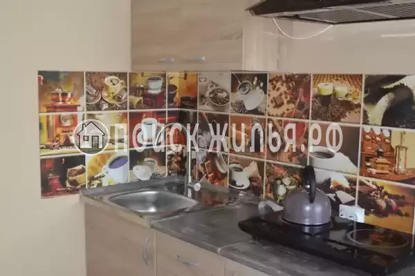 Частный сектор «Жилой дом на Борохова» Частный сектор «Жилой дом на Борохова»