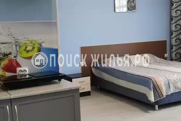 Частный сектор «Жилой дом на Борохова» Частный сектор «Жилой дом на Борохова»