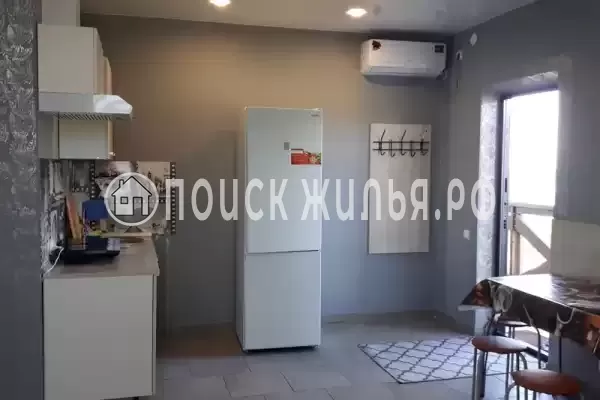 Частный сектор «Жилой дом на Борохова» Частный сектор «Жилой дом на Борохова»