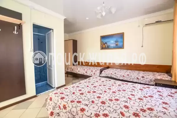 «Береговой»