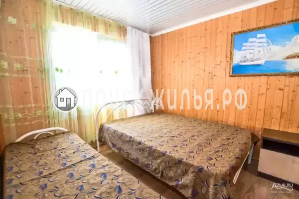 «Береговой»