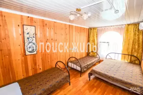 «Береговой»