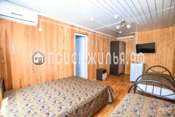 «Береговой»