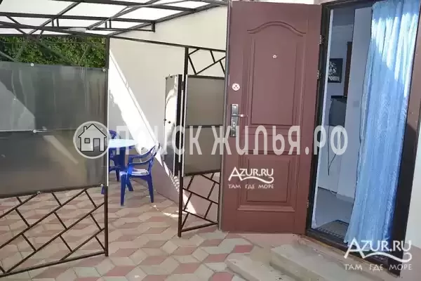 «Береговой»