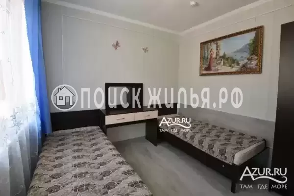 «Береговой»