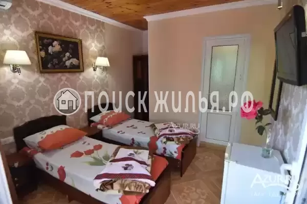 Частный сектор «Я и Ты»