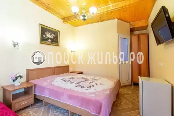 Частный сектор «Я и Ты»