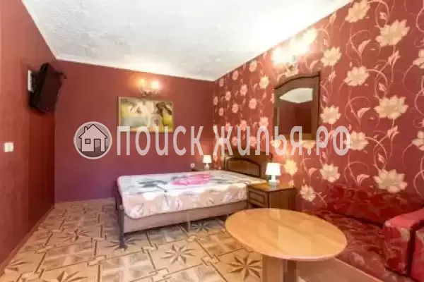 Частный сектор «Я и Ты»