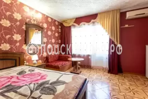 Частный сектор «Я и Ты»