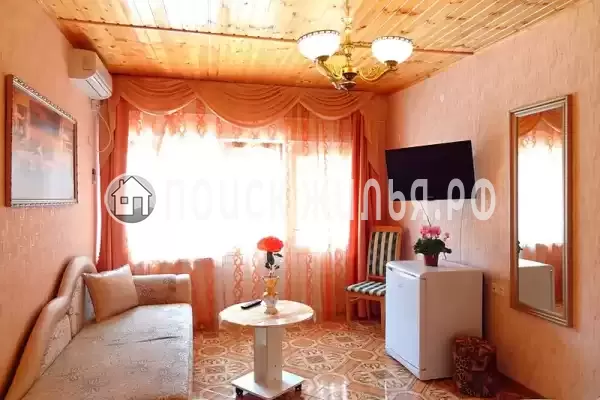 Частный сектор «Я и Ты»