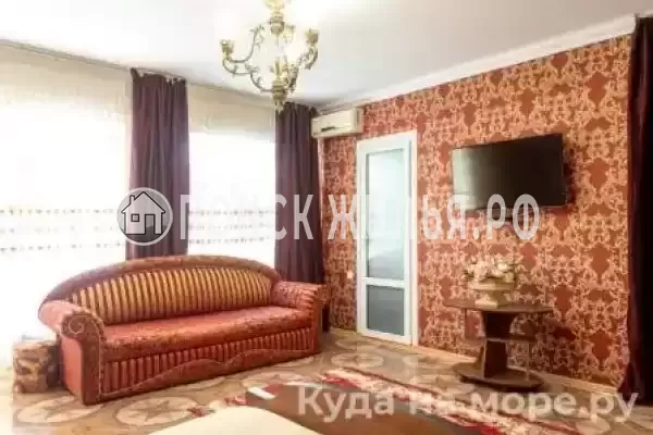 Частный сектор «Я и Ты»