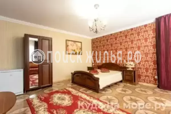 Частный сектор «Я и Ты»