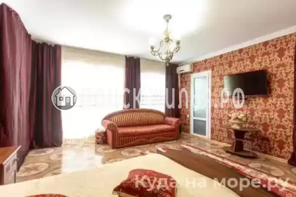 Частный сектор «Я и Ты»