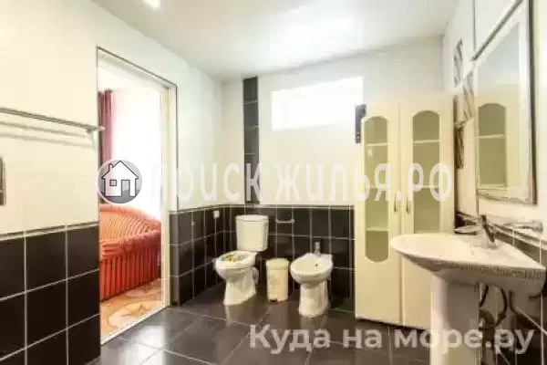 Частный сектор «Я и Ты»