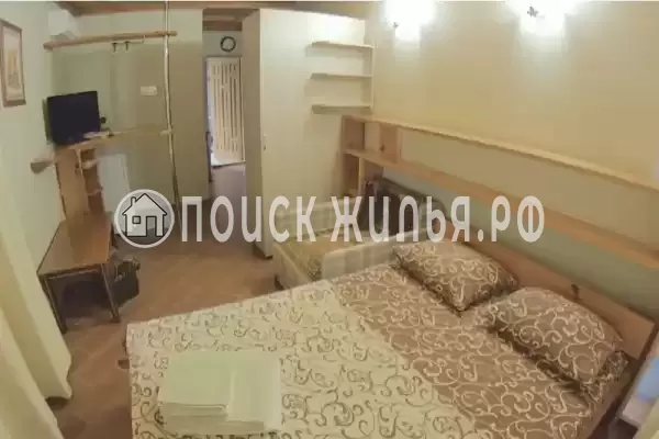 «Кипарисовый рай»