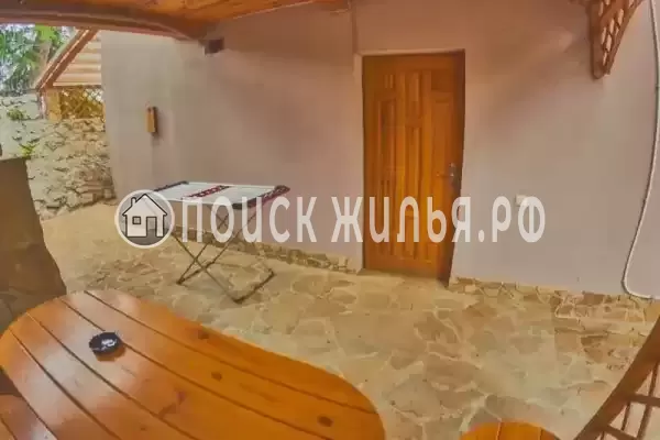 «Кипарисовый рай»