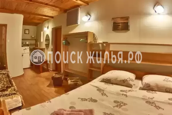 «Кипарисовый рай»