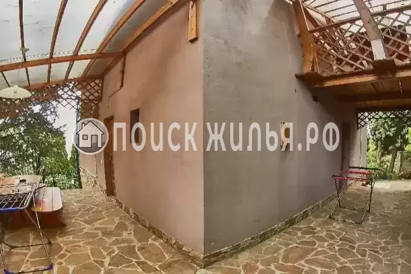 «Кипарисовый рай»