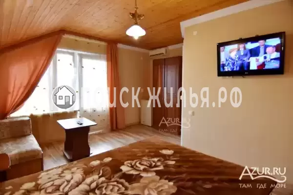 Частный сектор «Я и Ты»