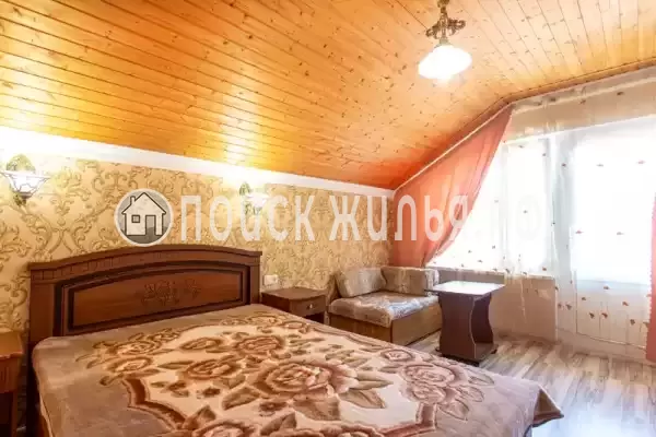 Частный сектор «Я и Ты»