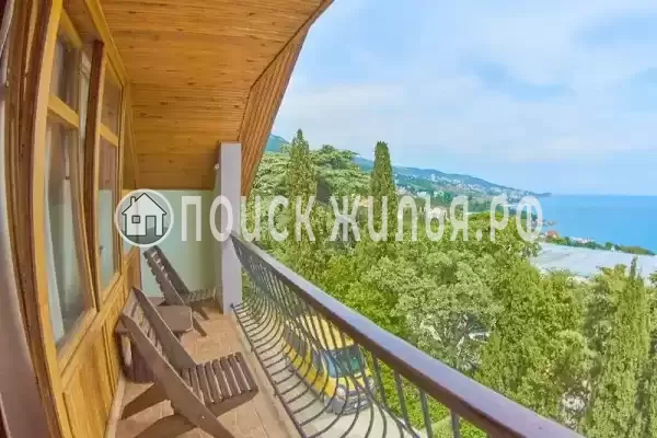 «Кипарисовый рай»