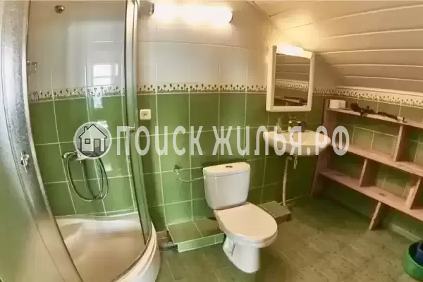 «Кипарисовый рай»