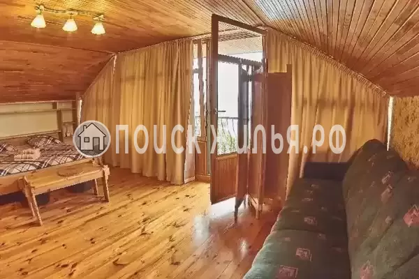 «Кипарисовый рай»