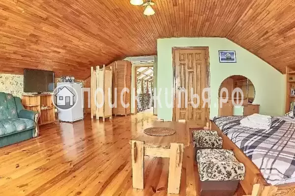 «Кипарисовый рай»