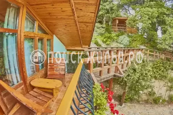 «Кипарисовый рай»