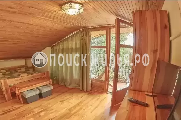 «Кипарисовый рай»