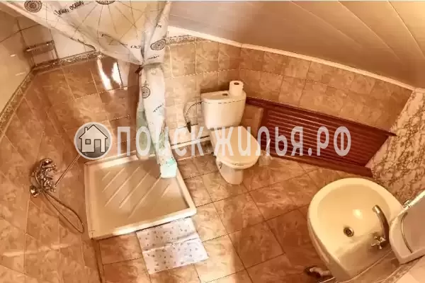 «Кипарисовый рай»