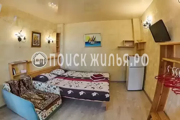 «Кипарисовый рай»