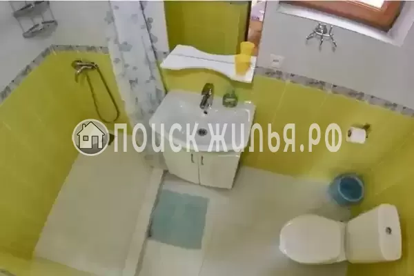 «Кипарисовый рай»