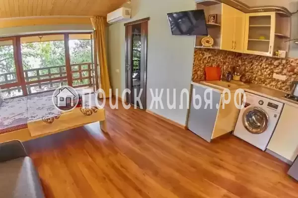 «Кипарисовый рай»