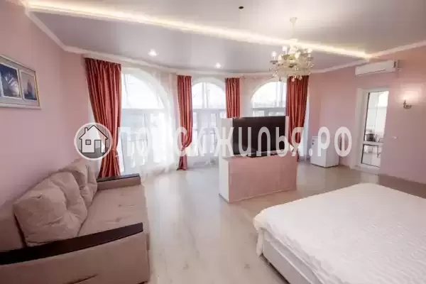 Частный сектор «Алекс Хаус»