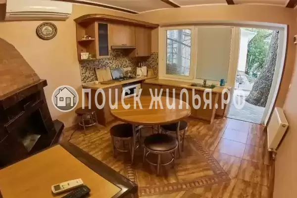 «Кипарисовый рай»