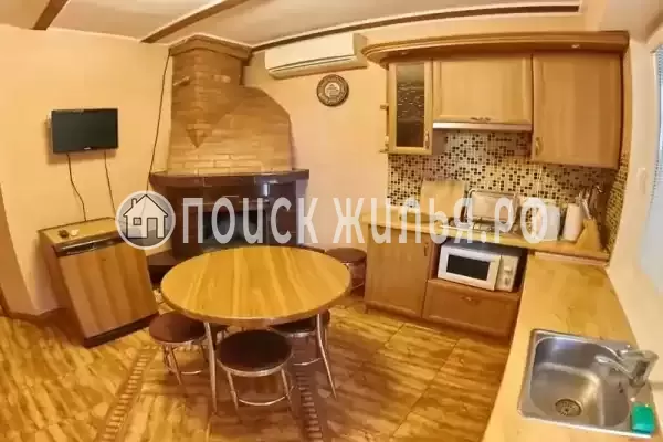 «Кипарисовый рай»