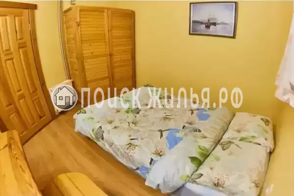 «Кипарисовый рай»