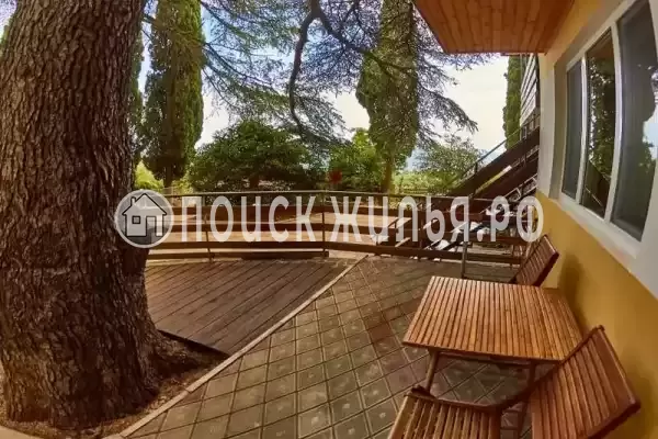 «Кипарисовый рай»