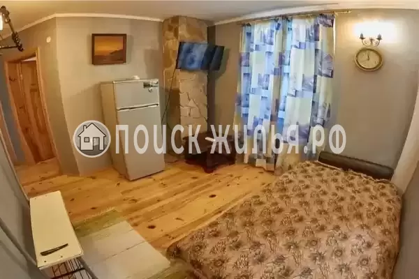 «Кипарисовый рай»