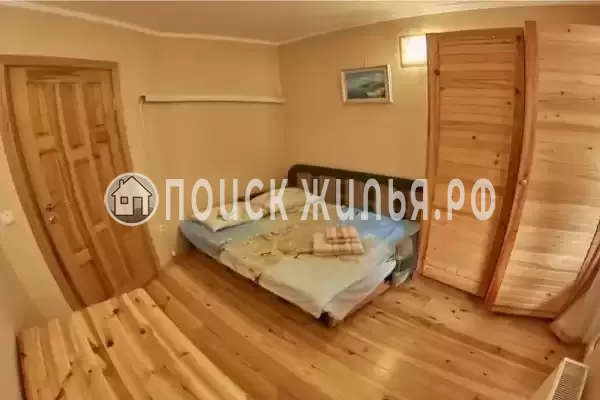 «Кипарисовый рай»