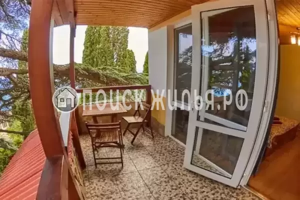 «Кипарисовый рай»