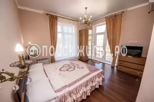 Частный сектор «Алекс Хаус»