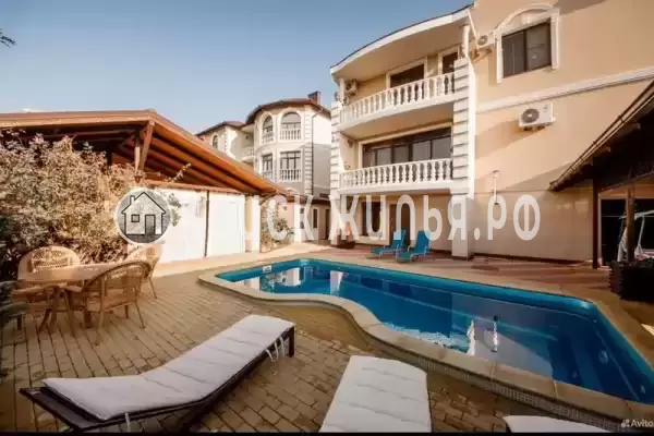 Частный сектор «Алекс Хаус»