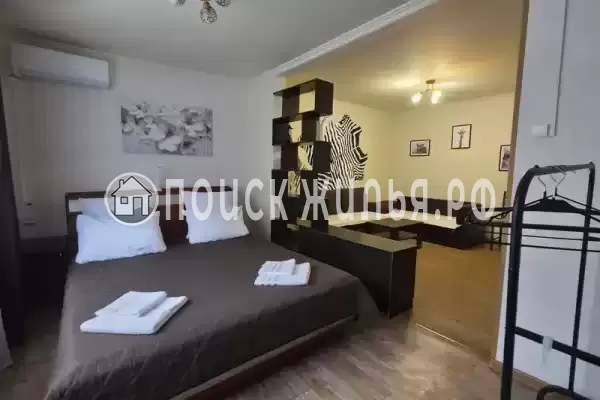 Частный сектор, Комсомольская, д.3/1