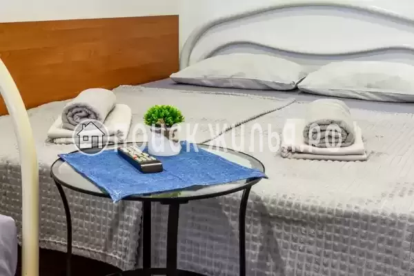 Гостевой дом «Елизавета»