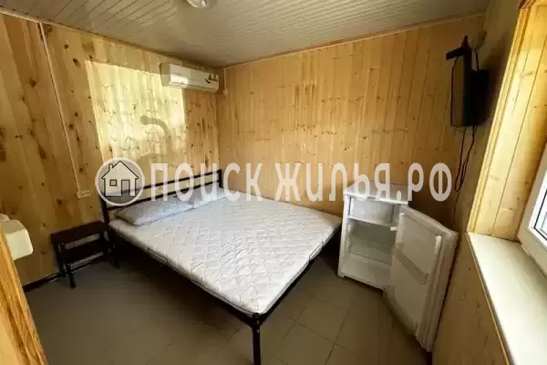 «Зелёный рай»